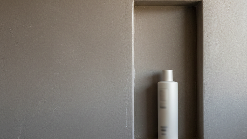 Microcement bathroom ideas